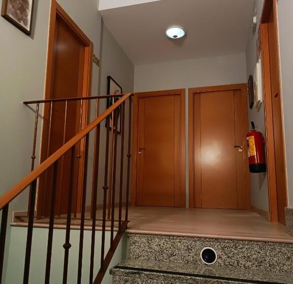 בית מלון כפרי Alma Rosa