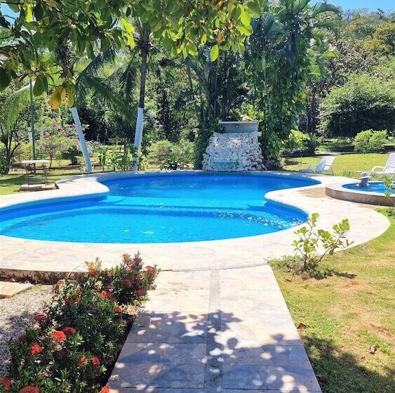 호텔 Angels Ecolodge