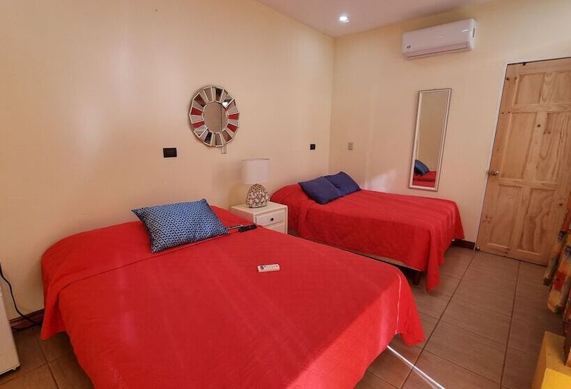 호텔 Angels Ecolodge