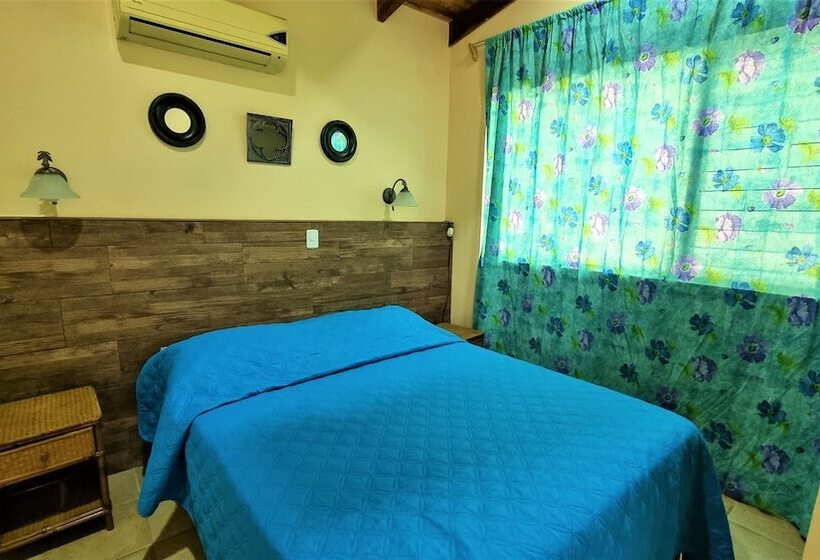 호텔 Angels Ecolodge