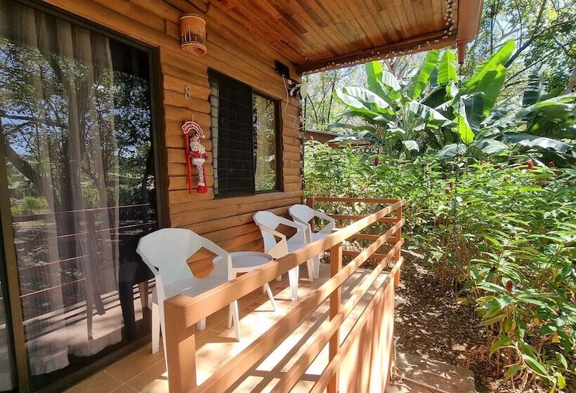 호텔 Angels Ecolodge