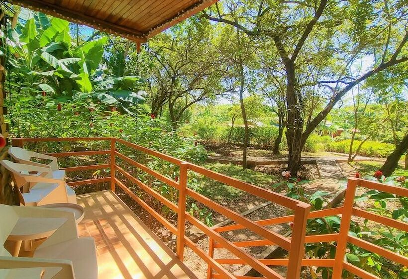 호텔 Angels Ecolodge