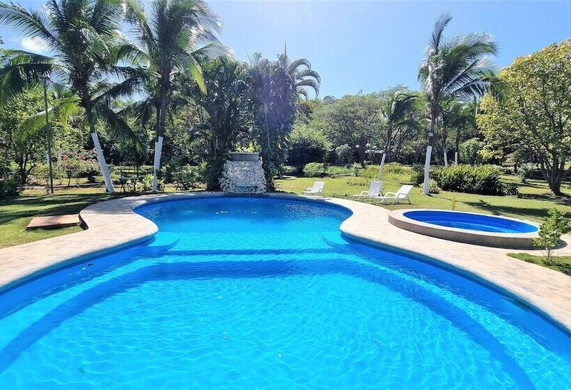 호텔 Angels Ecolodge