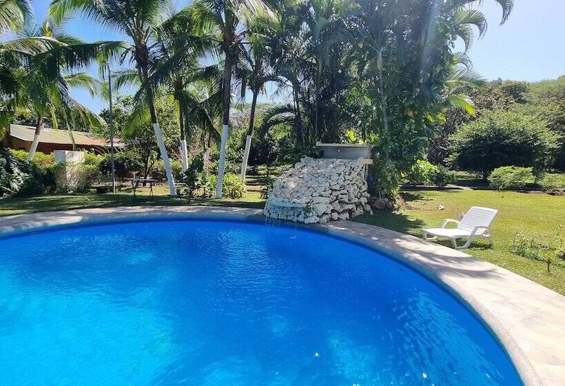 호텔 Angels Ecolodge