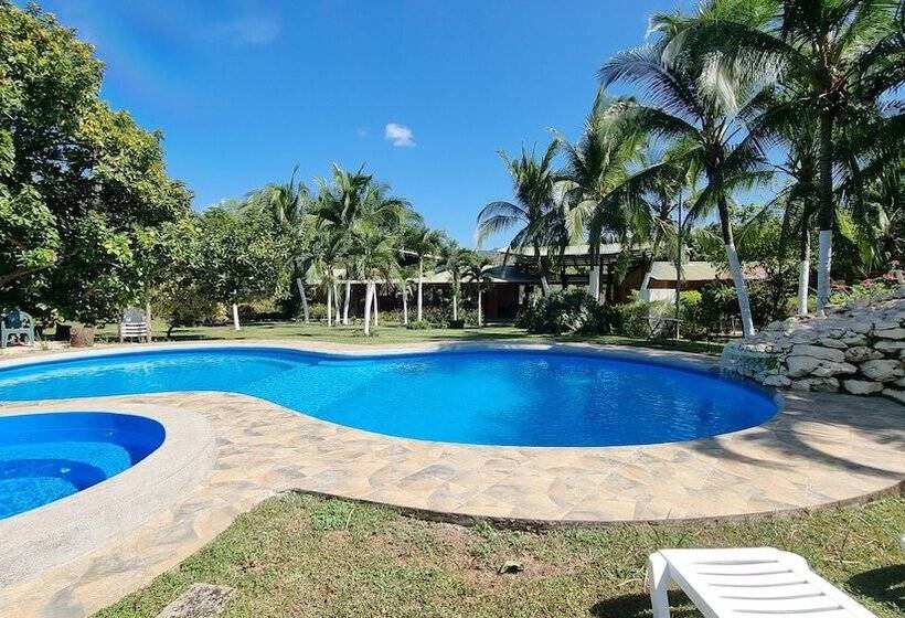 호텔 Angels Ecolodge