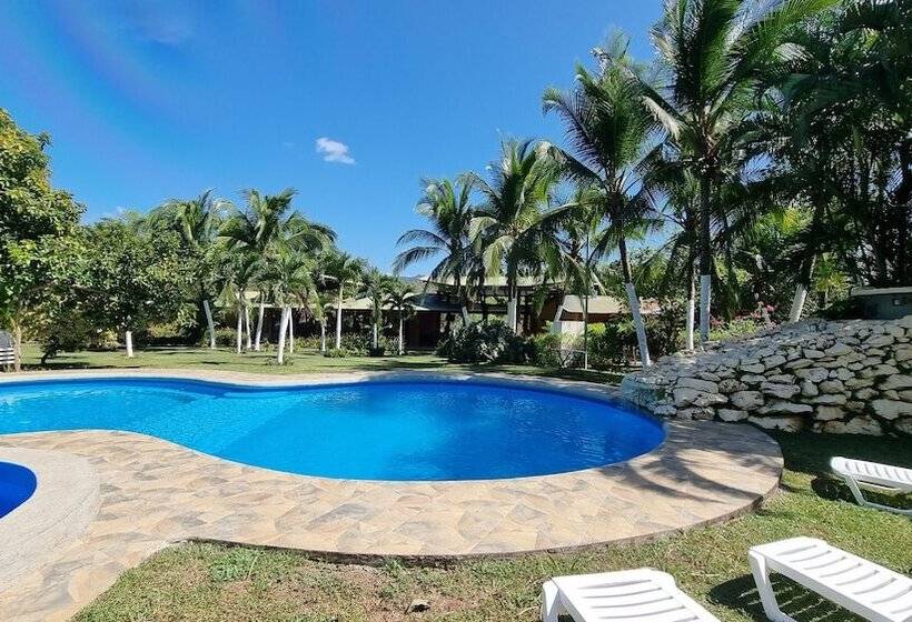 호텔 Angels Ecolodge