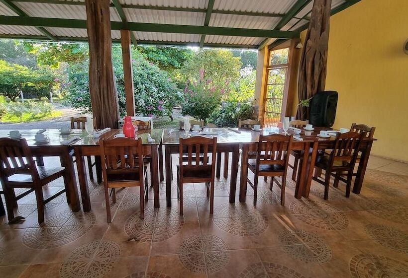 호텔 Angels Ecolodge