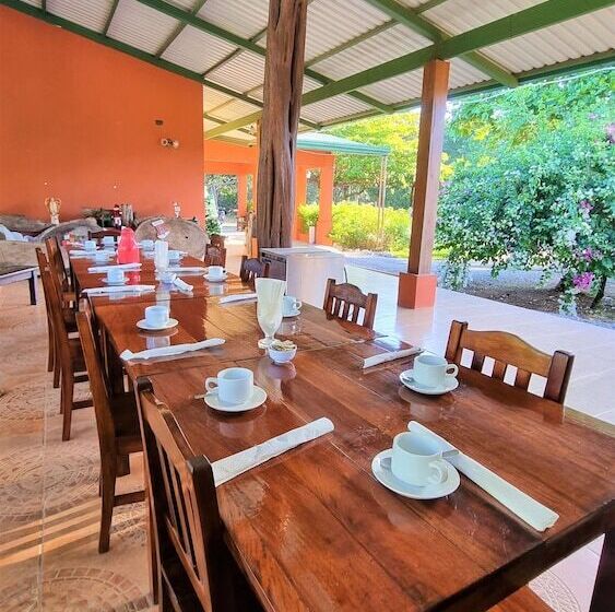 호텔 Angels Ecolodge