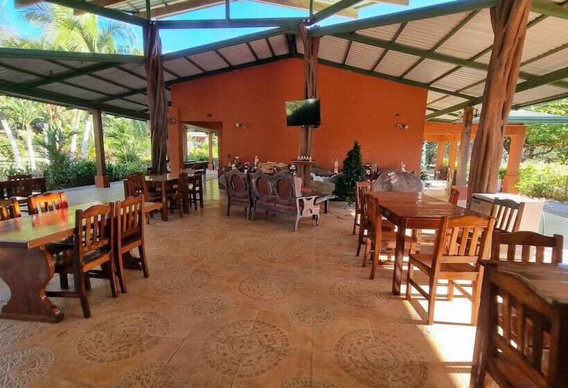 호텔 Angels Ecolodge