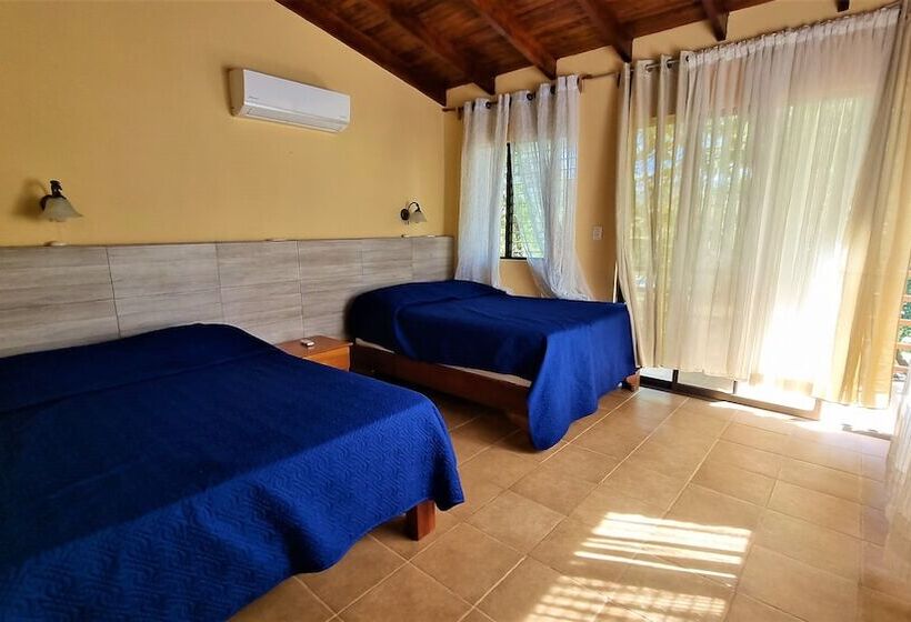 호텔 Angels Ecolodge