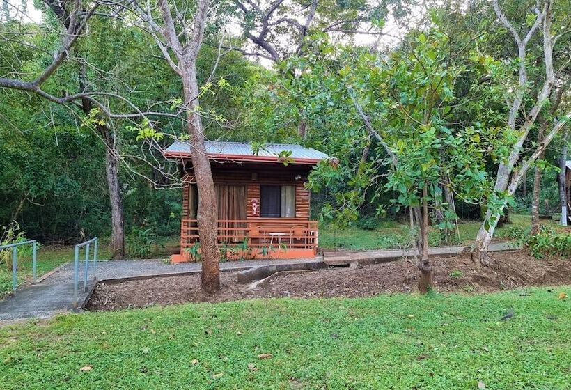 호텔 Angels Ecolodge