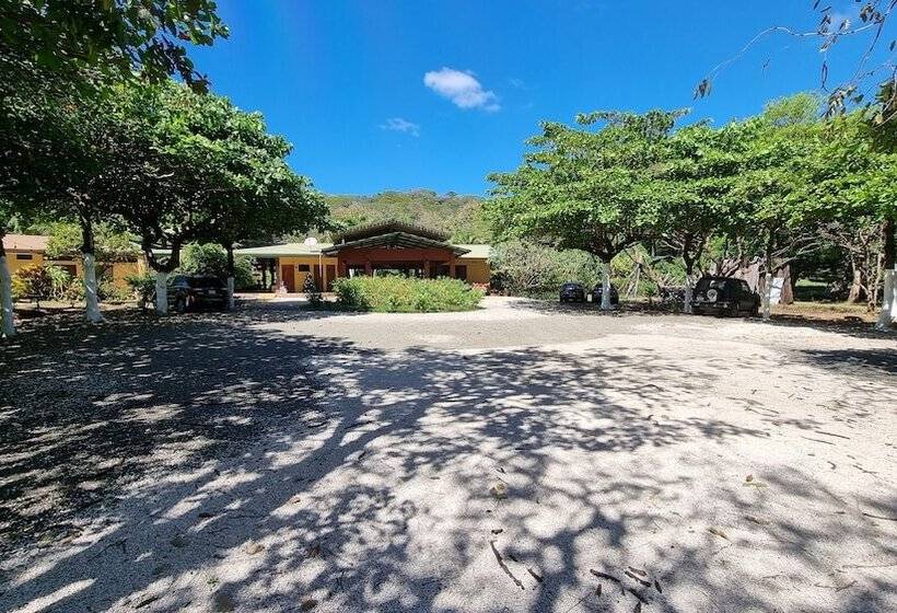 호텔 Angels Ecolodge