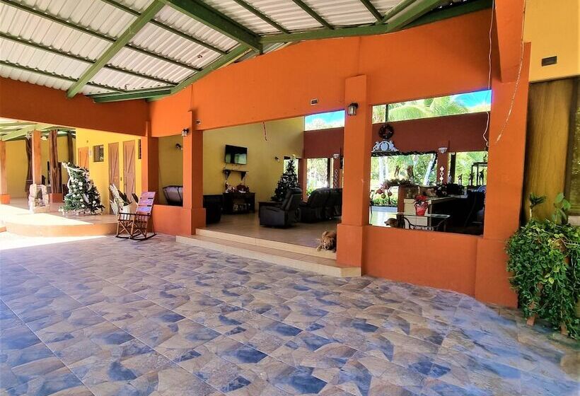 호텔 Angels Ecolodge