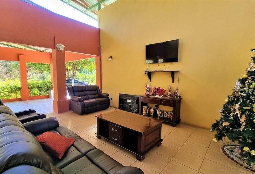 فندق Angels Ecolodge