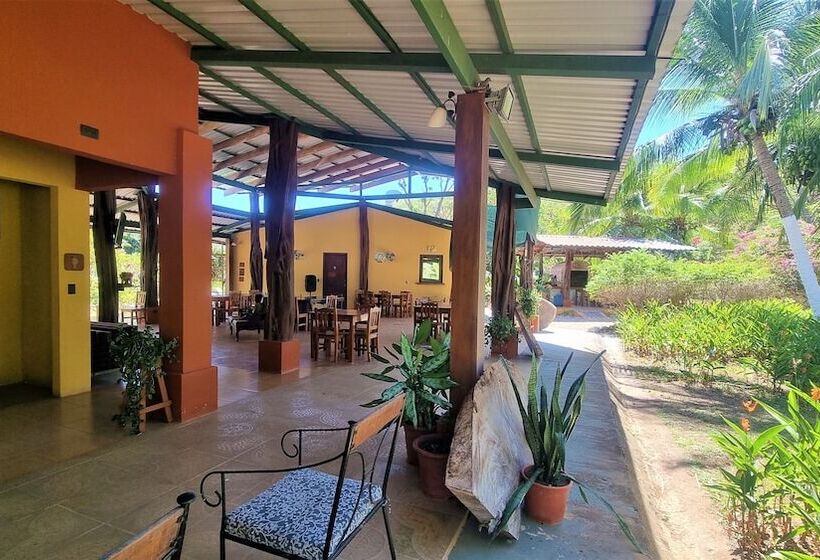 호텔 Angels Ecolodge