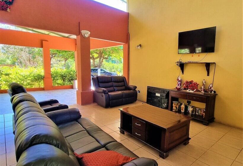 호텔 Angels Ecolodge