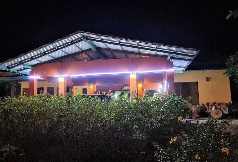 호텔 Angels Ecolodge