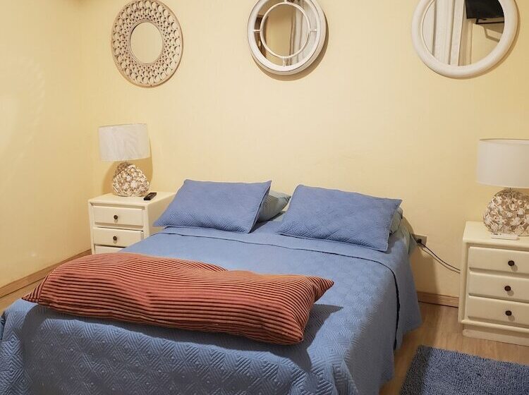 호텔 Angels Ecolodge