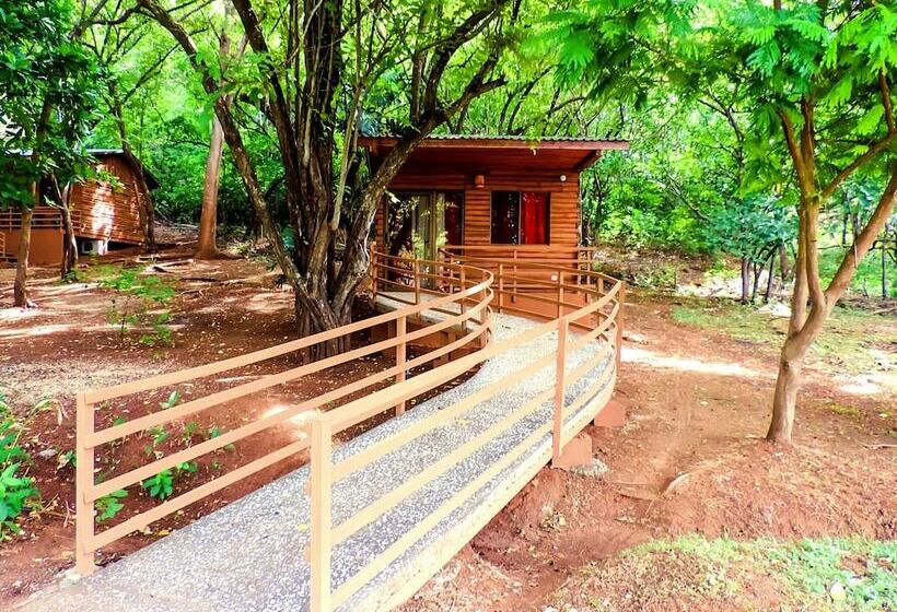 호텔 Angels Ecolodge