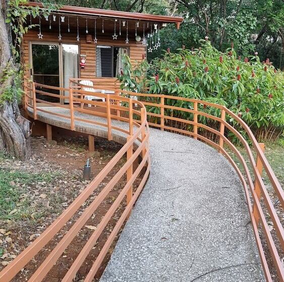 호텔 Angels Ecolodge