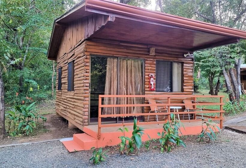 호텔 Angels Ecolodge