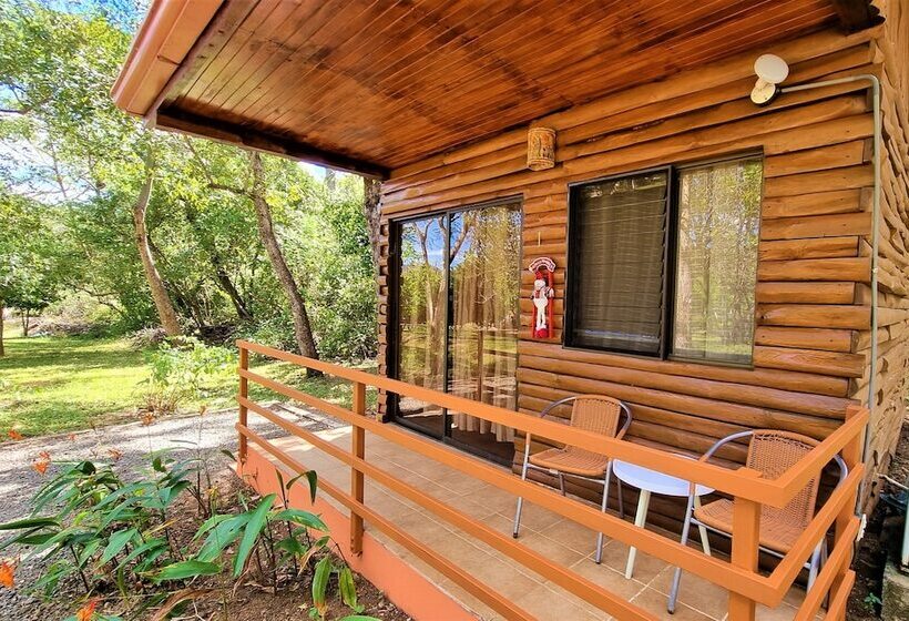 호텔 Angels Ecolodge