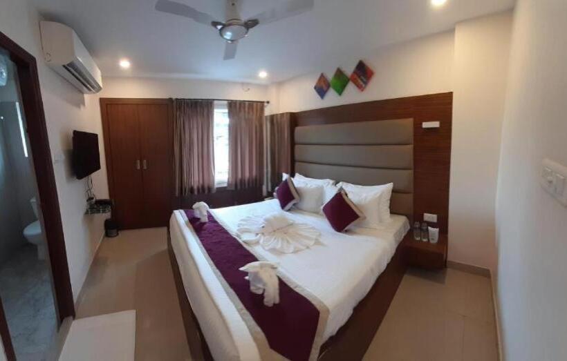 فندق Banyan Tree Express