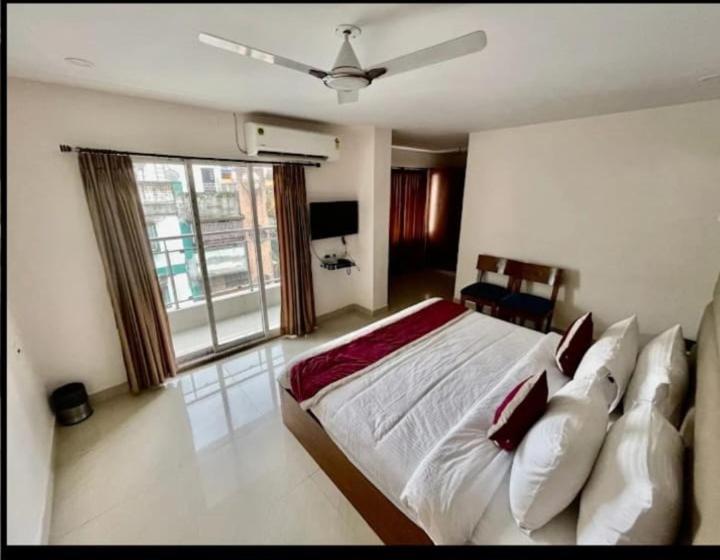 فندق Banyan Tree Express