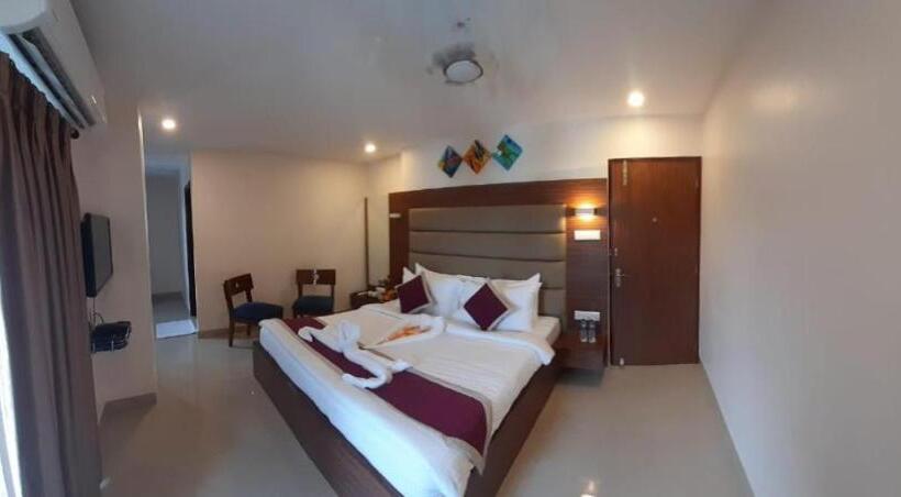 فندق Banyan Tree Express