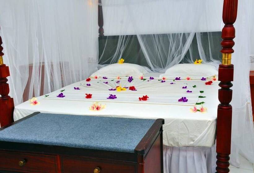 호텔 Bougain Villa By Tree