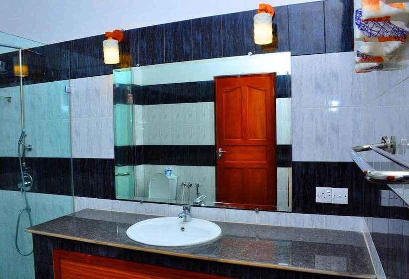 호텔 Bougain Villa By Tree