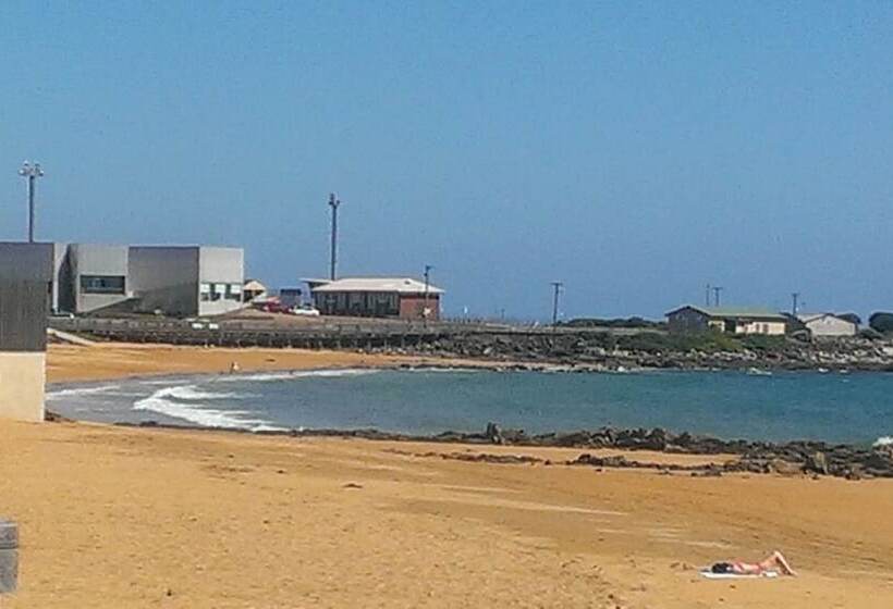 فندق Burnie By The Bay Apartments