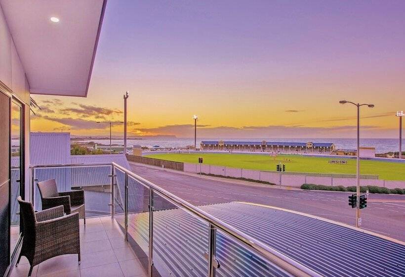 فندق Burnie By The Bay Apartments