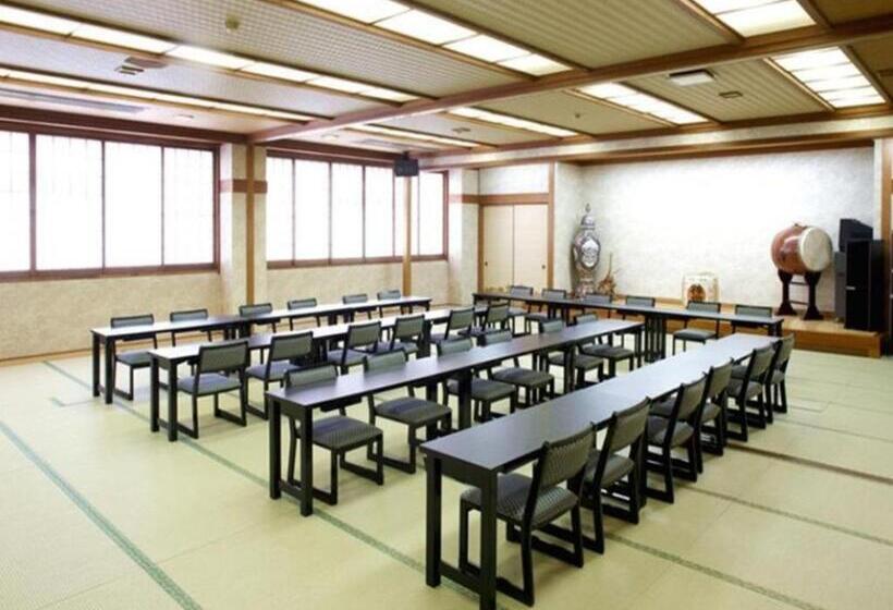 Tabist Business Hotel Kurama Hikone