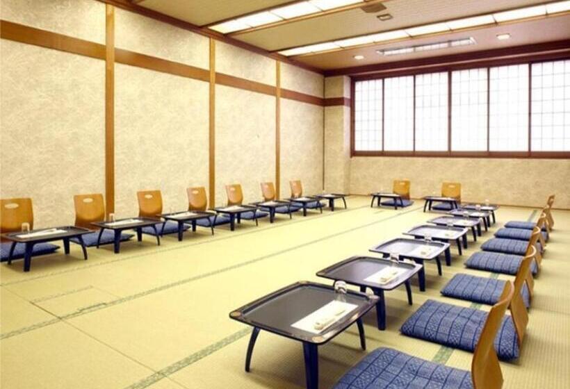 Tabist Business Hotel Kurama Hikone