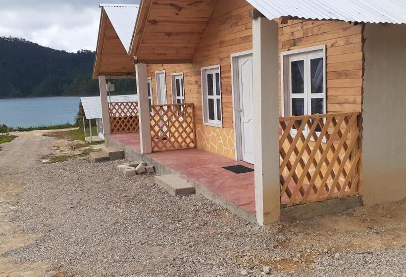 فندق Cabañas Liquidambar