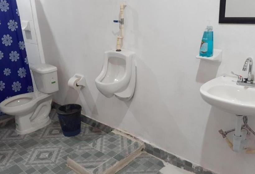 ホテル Cabañas Liquidambar