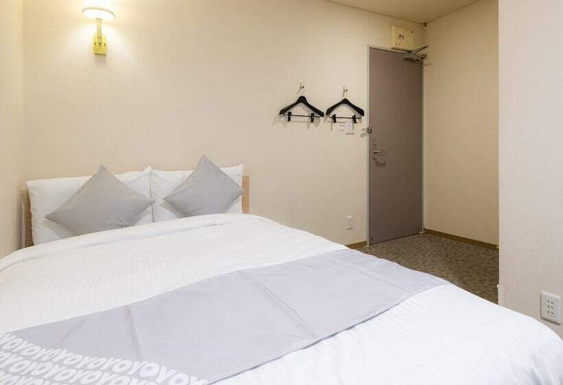 فندق Charmant Nachi Katsuura