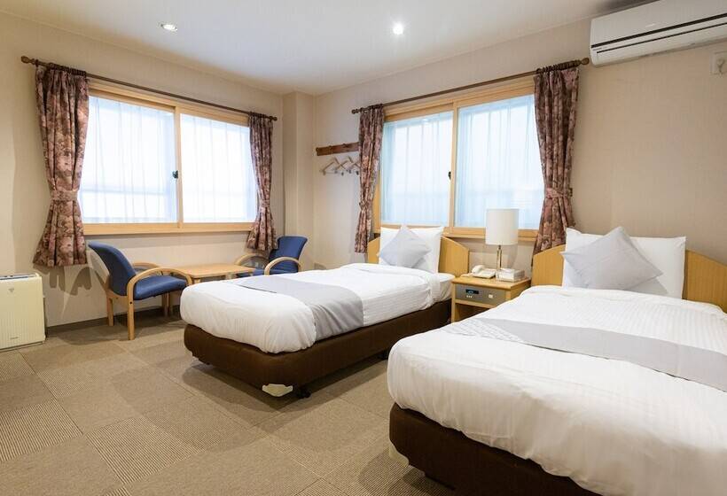 호텔 Charmant Nachi Katsuura