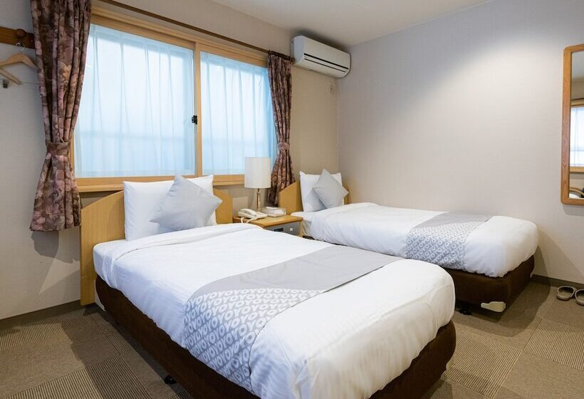 호텔 Charmant Nachi Katsuura