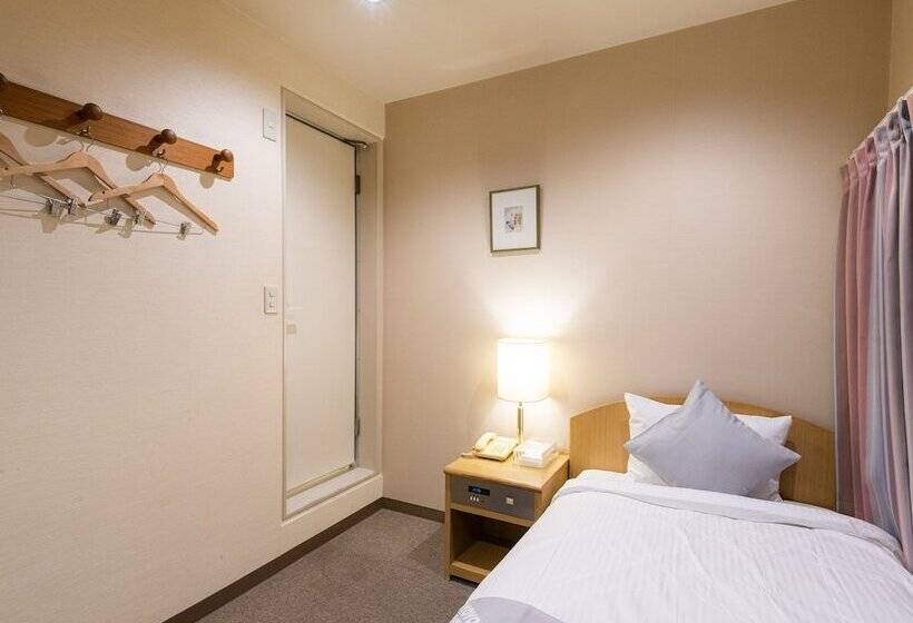 호텔 Charmant Nachi Katsuura