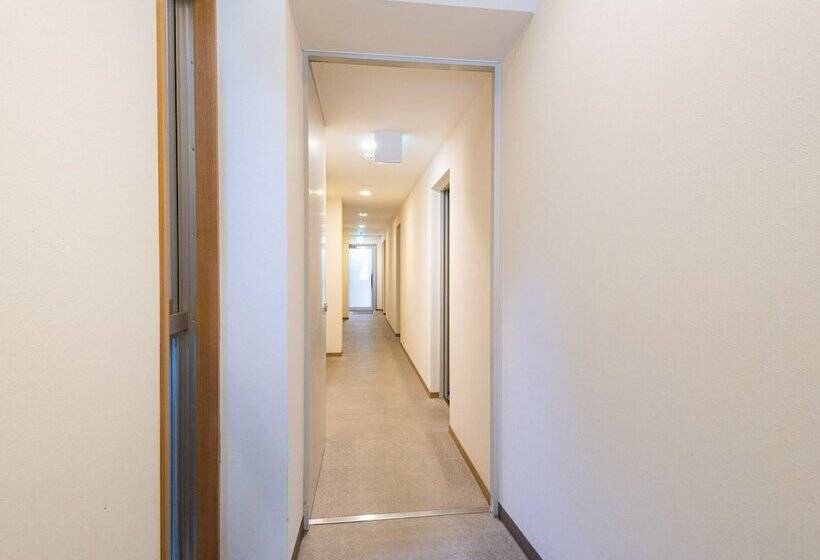 호텔 Charmant Nachi Katsuura