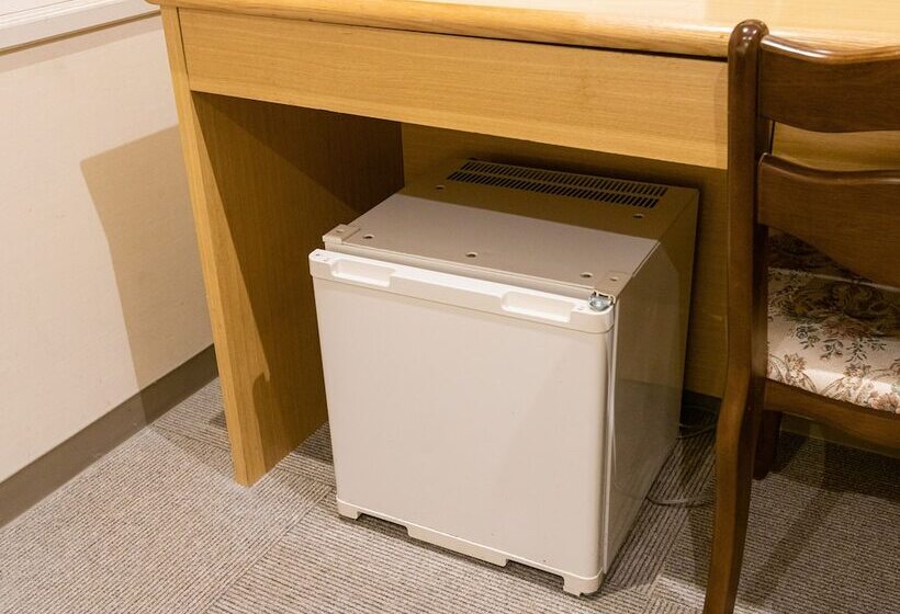 فندق Charmant Nachi Katsuura