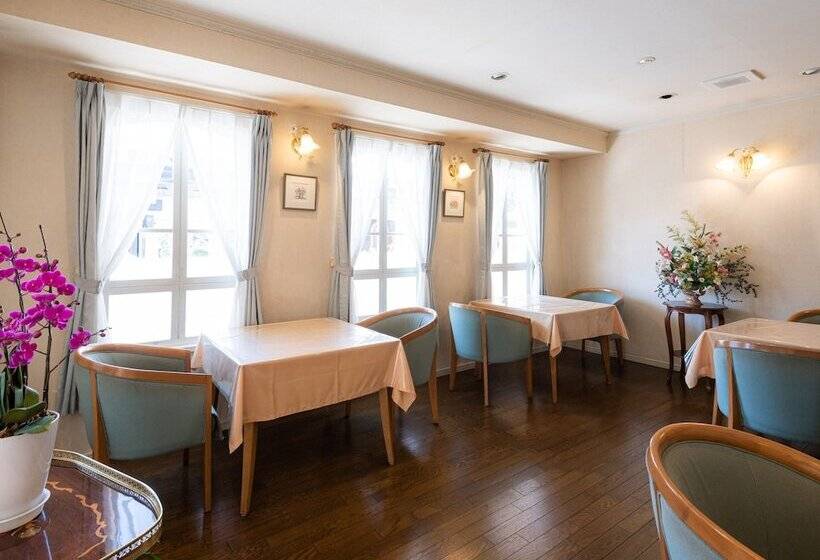 호텔 Charmant Nachi Katsuura