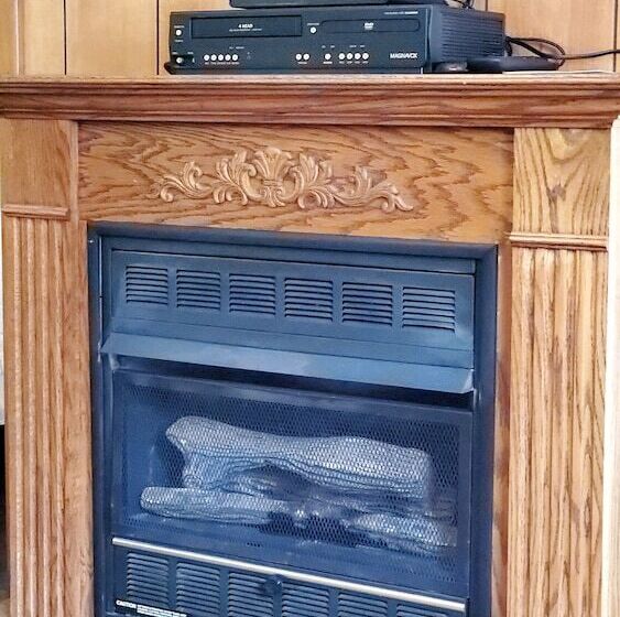 ホテル Cozy Creek Cottages