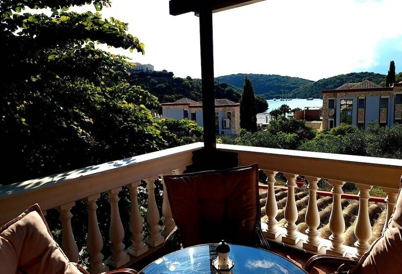 ホテル Edem Studios & Apartments