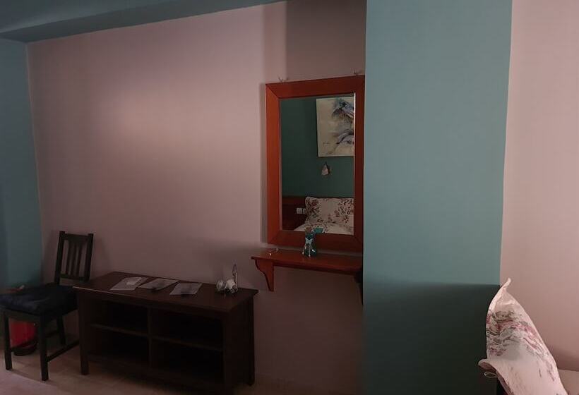 ホテル Edem Studios & Apartments