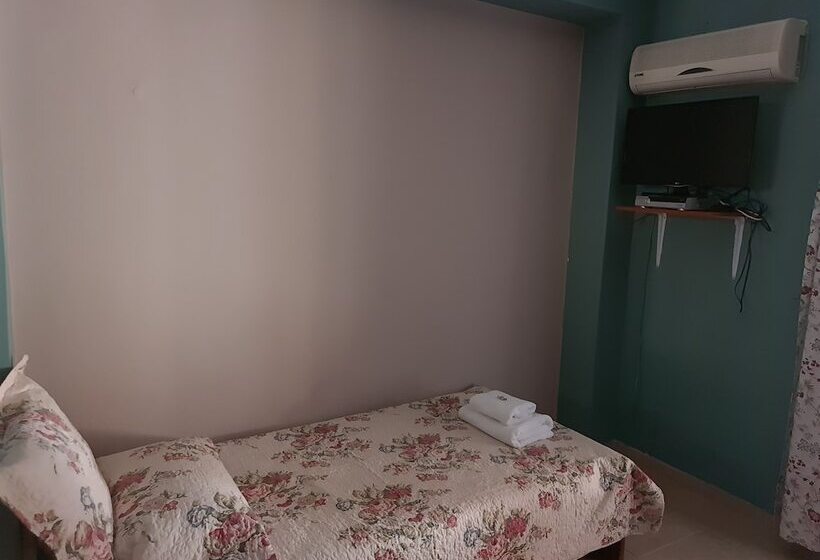 ホテル Edem Studios & Apartments