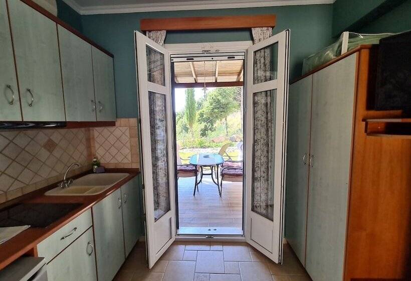 ホテル Edem Studios & Apartments