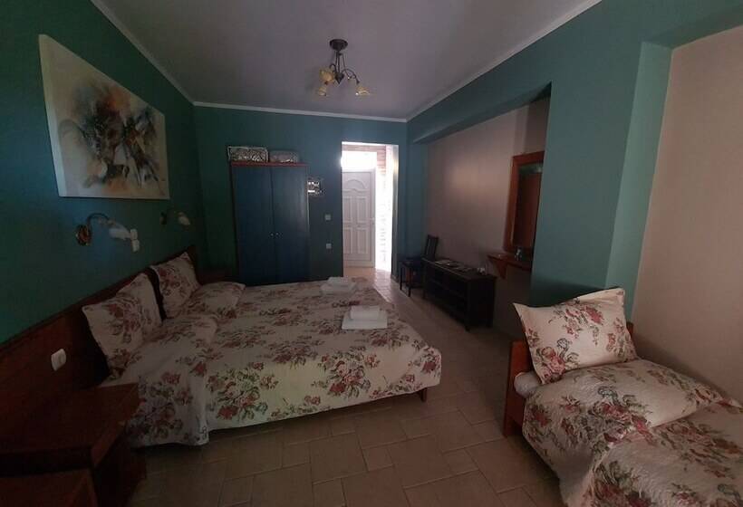 ホテル Edem Studios & Apartments